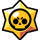 Game Icon for Brawl Stars