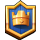 Game Icon for Clash Royale