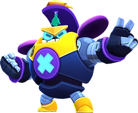 Bolt