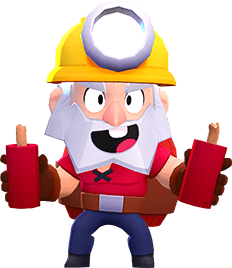 Brawl Stars Dynamike