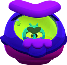 Brawl Stars Eve