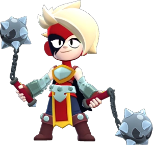 Brawl Stars Lumi
