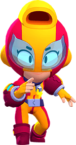 Brawl Stars Max