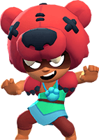 Brawl Stars Nita