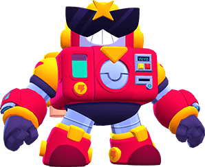Brawl Stars Surge