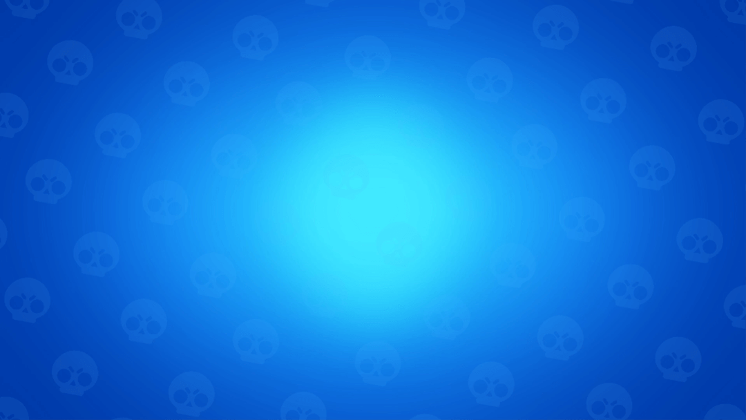 Default Brawl Stars background