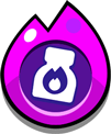 Brawl Stars Barley Hypercharge, Bottled-Up Rage icon