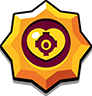 Brawl Stars Barley Star Power, Medical Use icon