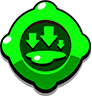 Brawl Stars Bea Gadget, Honey Molasses icon