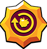 Brawl Stars Bea Star Power, Insta Beaload icon