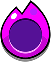 Brawl Stars Berry Hypercharge, Double Scoops icon