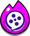 Brawl Stars Buster Hypercharge, Plot Armor icon