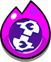 Brawl Stars Carl Hypercharge, Flamespin icon