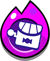 Brawl Stars Chester Hypercharge, Crunchy, Chewy, Gooey icon