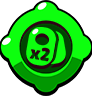 Brawl Stars Clancy Gadget, Snappy Shooting icon