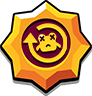 Brawl Stars Clancy Star Power, Pumping Up icon