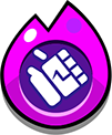 Brawl Stars El Primo Hypercharge, Gravity Leap icon