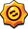 Brawl Stars Eve Star Power, Unnatural Order icon