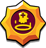 Brawl Stars Gigi Star Power, A Helping Hand icon