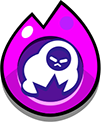 Brawl Stars Grom Hypercharge, Grom Bomb Goes Boom! icon