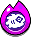 Brawl Stars Hank Hypercharge, Home Fish-iles icon