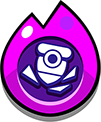 Brawl Stars Jacky Hypercharge, Seismic Event icon