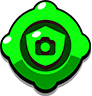 Brawl Stars Lola Gadget, Freeze Frame icon