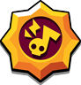 Brawl Stars Lola Star Power, Improvise icon