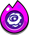 Brawl Stars Lou Hypercharge, Slushie Storm icon