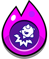 Brawl Stars Lumi Hypercharge, Drum Solo icon