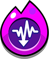 Brawl Stars Mico Hypercharge, Sound Check icon