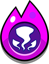 Brawl Stars Mina Hypercharge, Triplecane icon