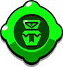 Brawl Stars Najia Gadget, Najia Jar icon