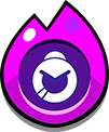 Brawl Stars Nani Hypercharge, Big Peep icon