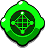 Brawl Stars Nori Gadget, Gonna Need a Bigger Net icon