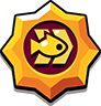 Brawl Stars Nori Star Power, His Mother's Son icon