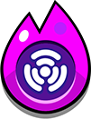Brawl Stars Ollie Hypercharge, Ain't No Half-Supering icon