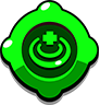 Brawl Stars Pam Gadget, Pulse Modulator icon