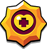 Brawl Stars Pam Star Power, Mama's Hug icon