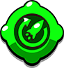 Brawl Stars Pierce Gadget, Bottomless Mags icon