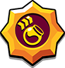 Brawl Stars Pierce Star Power, Slip 'N Snipe icon