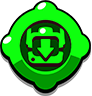 Brawl Stars R-T Gadget, Out of Line icon