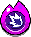 Brawl Stars Shelly Hypercharge, Double Barrel icon