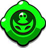 Brawl Stars Sirius Gadget, A Starr Is Born icon