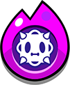 Brawl Stars Sprout Hypercharge, Thorns icon
