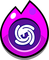 Brawl Stars Tara Hypercharge, Supermassive icon