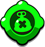Brawl Stars Tick Gadget, Mine Mania icon
