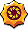 Brawl Stars Trunk Star Power, New Insect Overlords icon