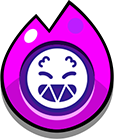 Brawl Stars Willow Hypercharge, Psychic Safety icon