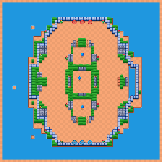 Arena Of Glory